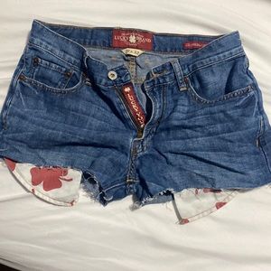 Lucky Brand shorts